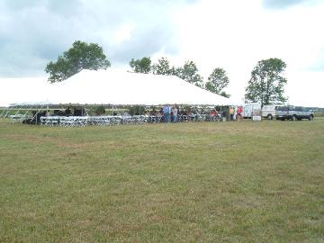 company picnic caterer